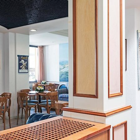 Hotel Los Angeles Асизи Екстериор снимка